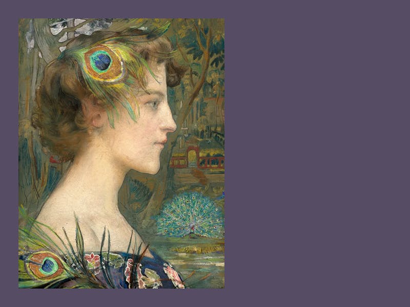 <h1>Gérard Lévy Collection: A Journey into Symbolism</h1>