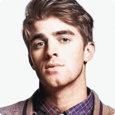 Andrew Taggart