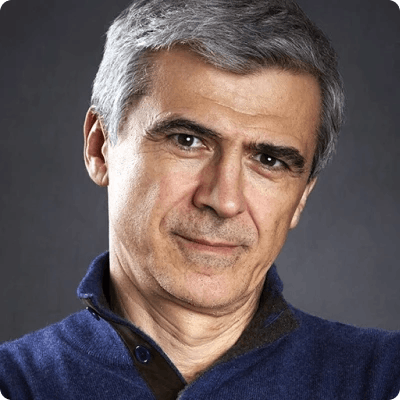 Diego Piacentini