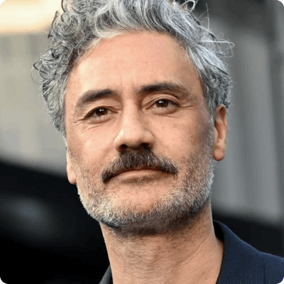 Taika Waititi