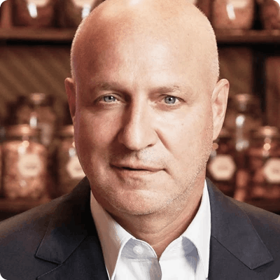 Tom Colicchio