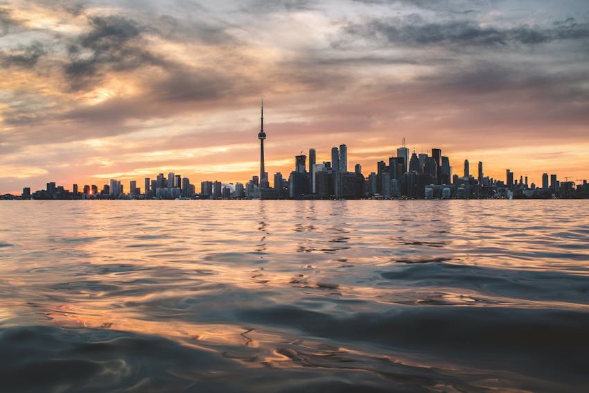 Alquiler de autocaravanas en Toronto