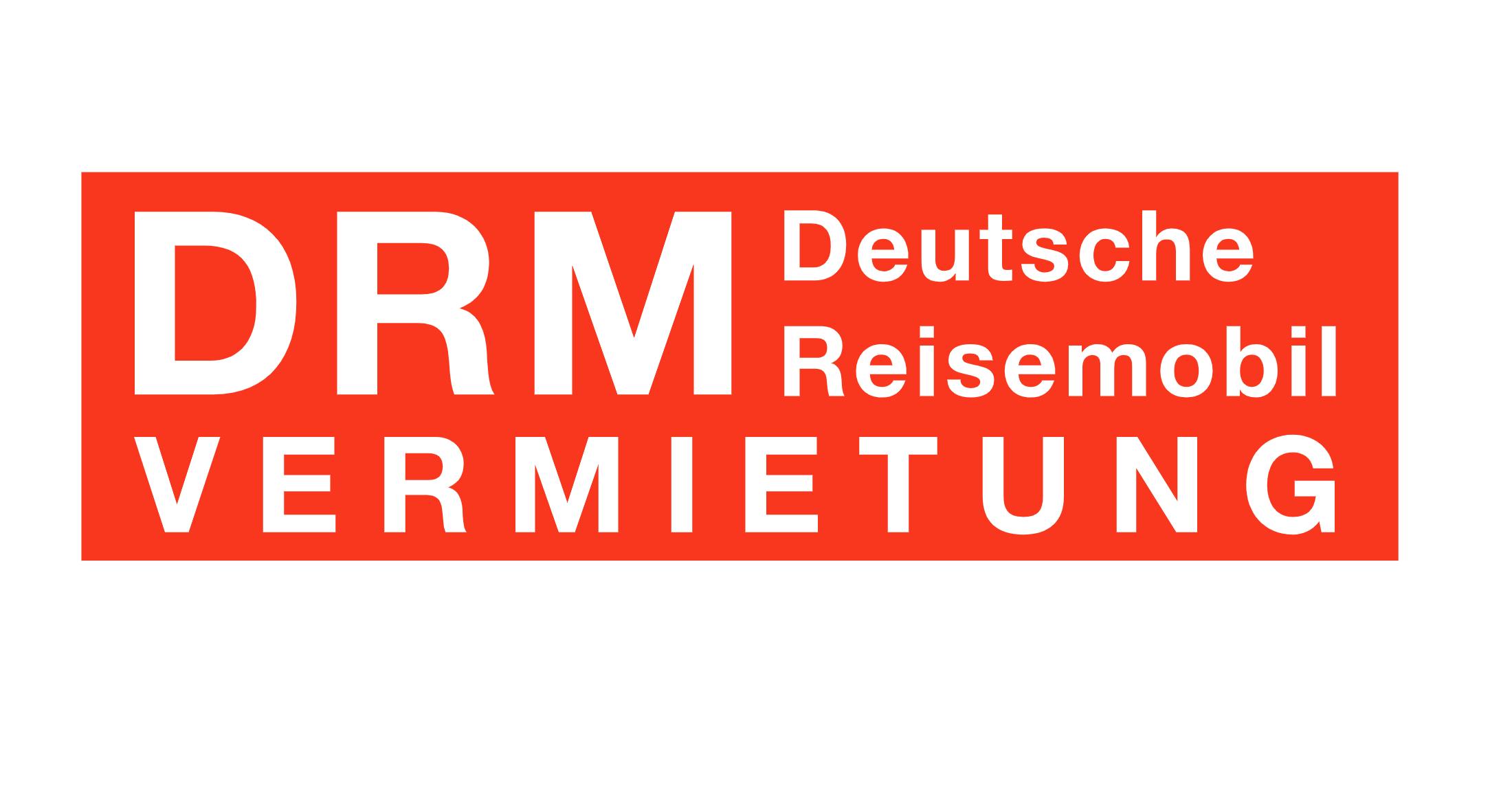 DRM Wohnmobil mieten