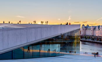 RV Rental Oslo