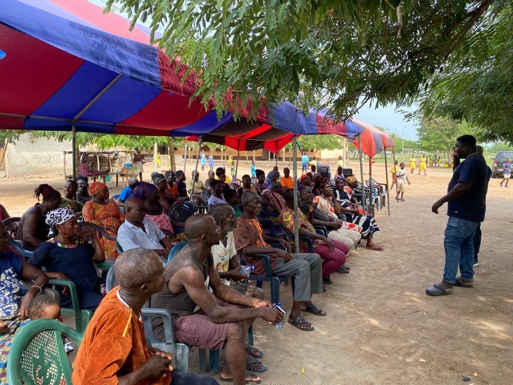 The Secret to Unlocking Global Success for African Farmers: Certification