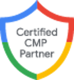 Google Certified CMP Partner