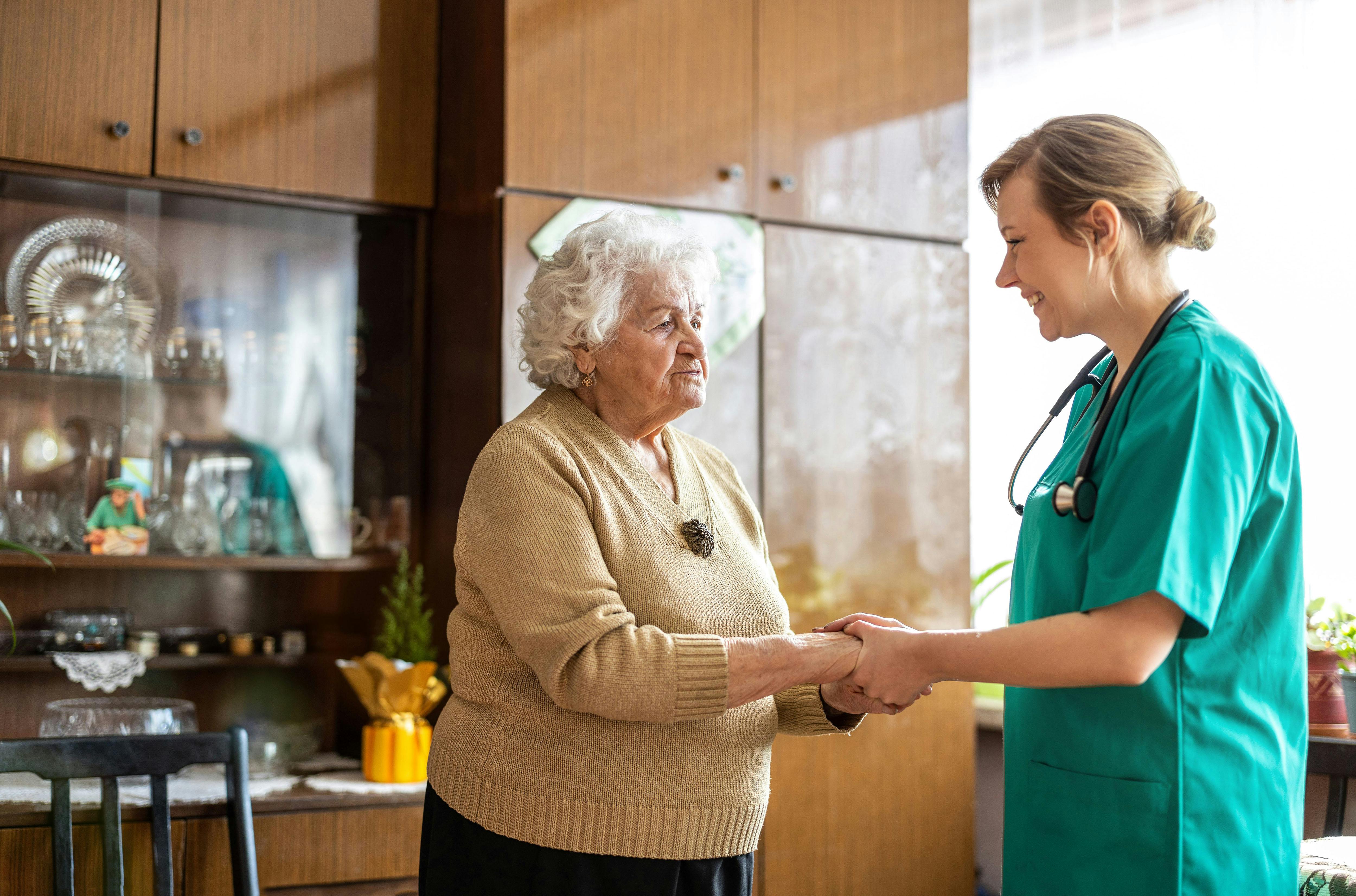 healthcare-worker