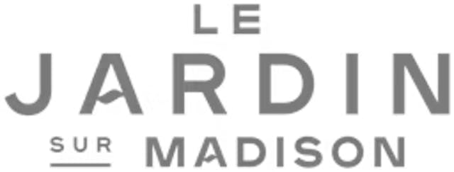 le jardin 