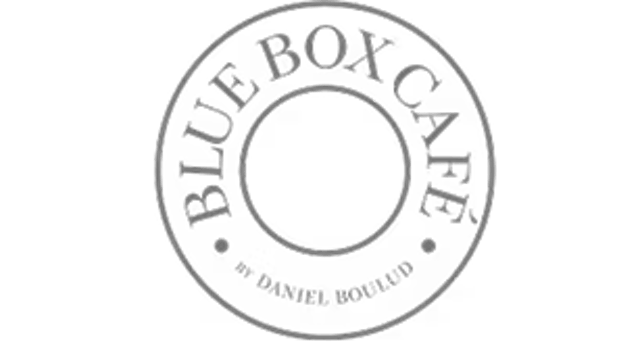 Blue Box Cafe