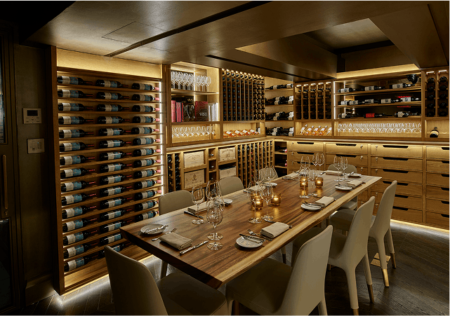 Café Boulud