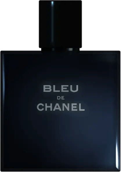 Chanel cover