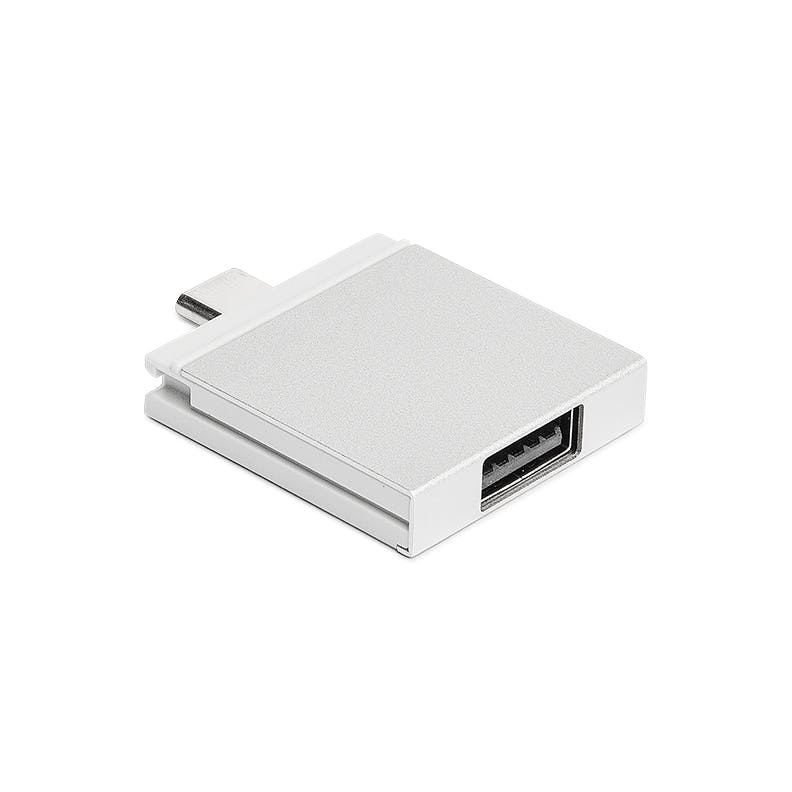 USB-A Expansion Card