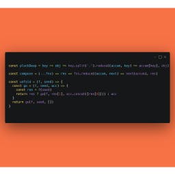 Snippet of code