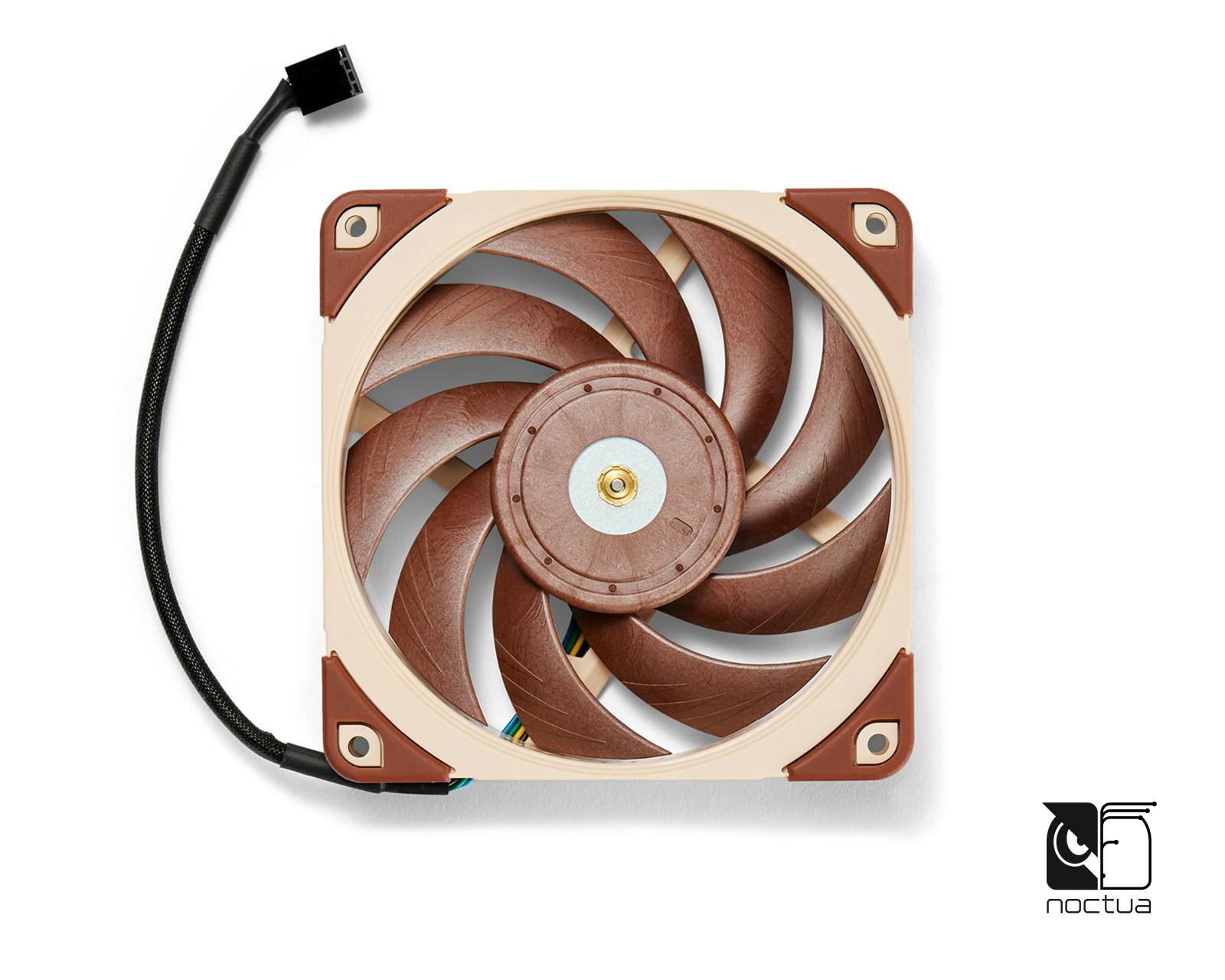 Noctua NF-A12x25 HS-PWM fan