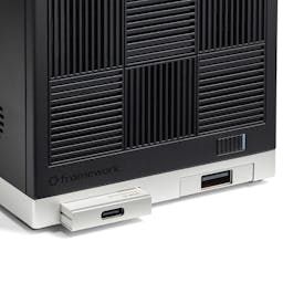 Framework Desktop Expansion Cards