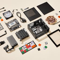 Framework Desktop Marketplace items
