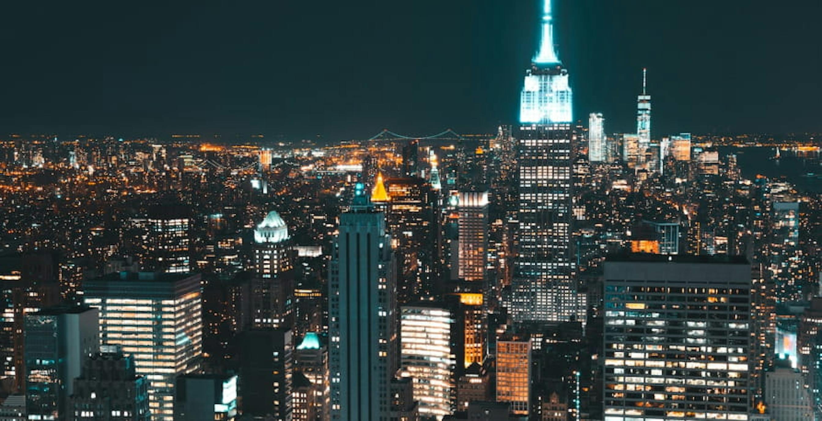 New York City