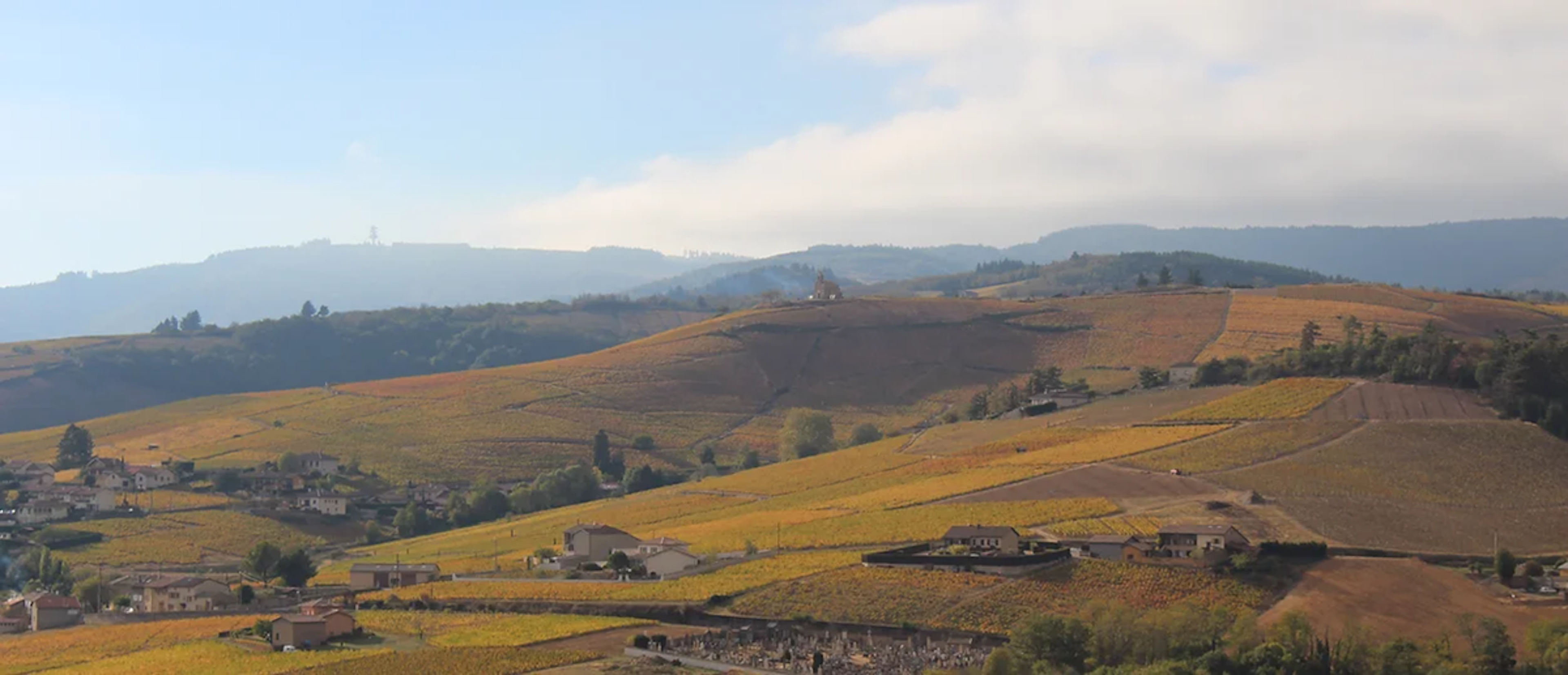 Fleurie