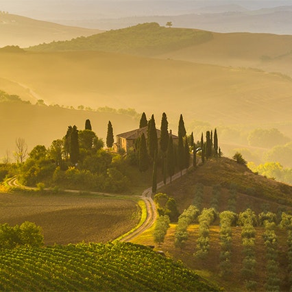 Italie