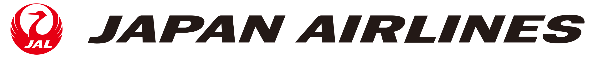 Japan Airlines
