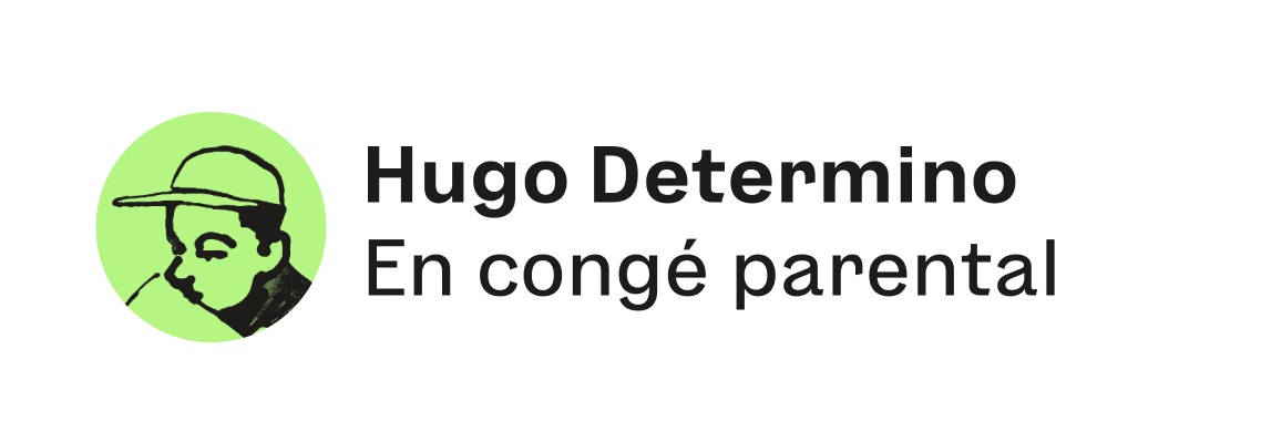 Freelance en congé parental