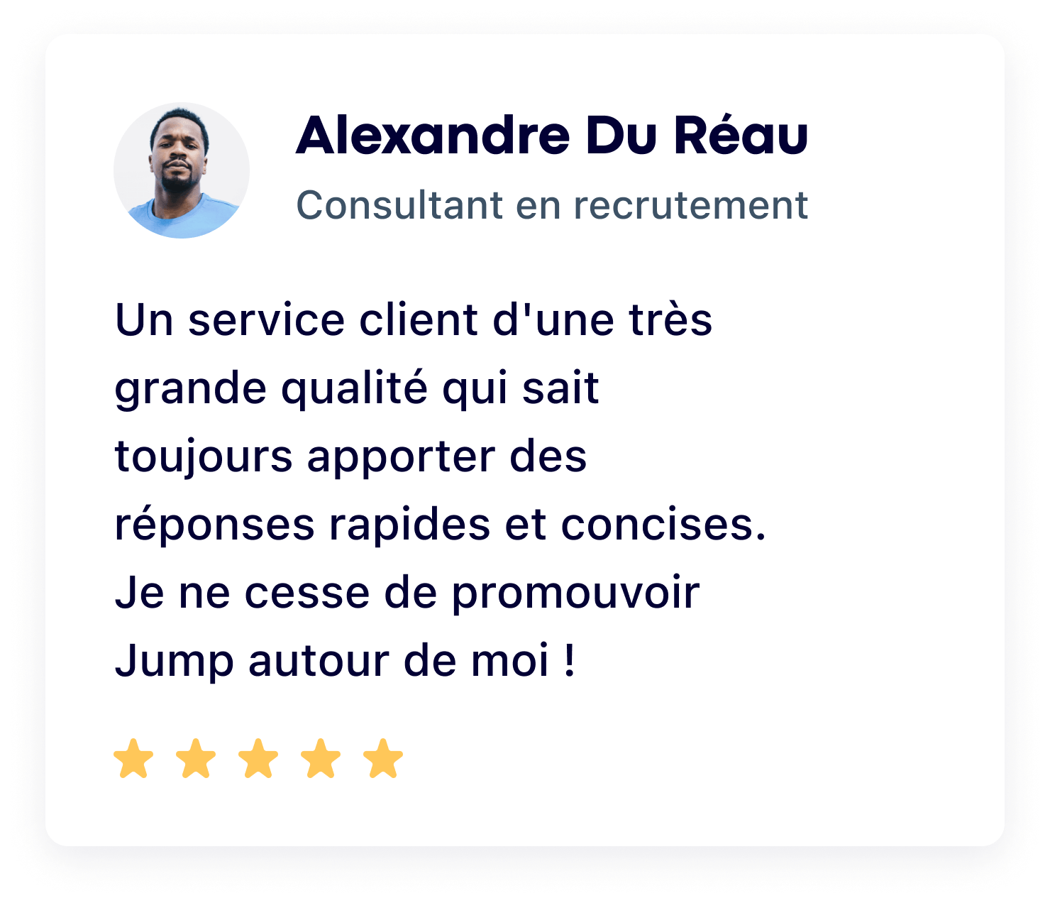 reviews customer