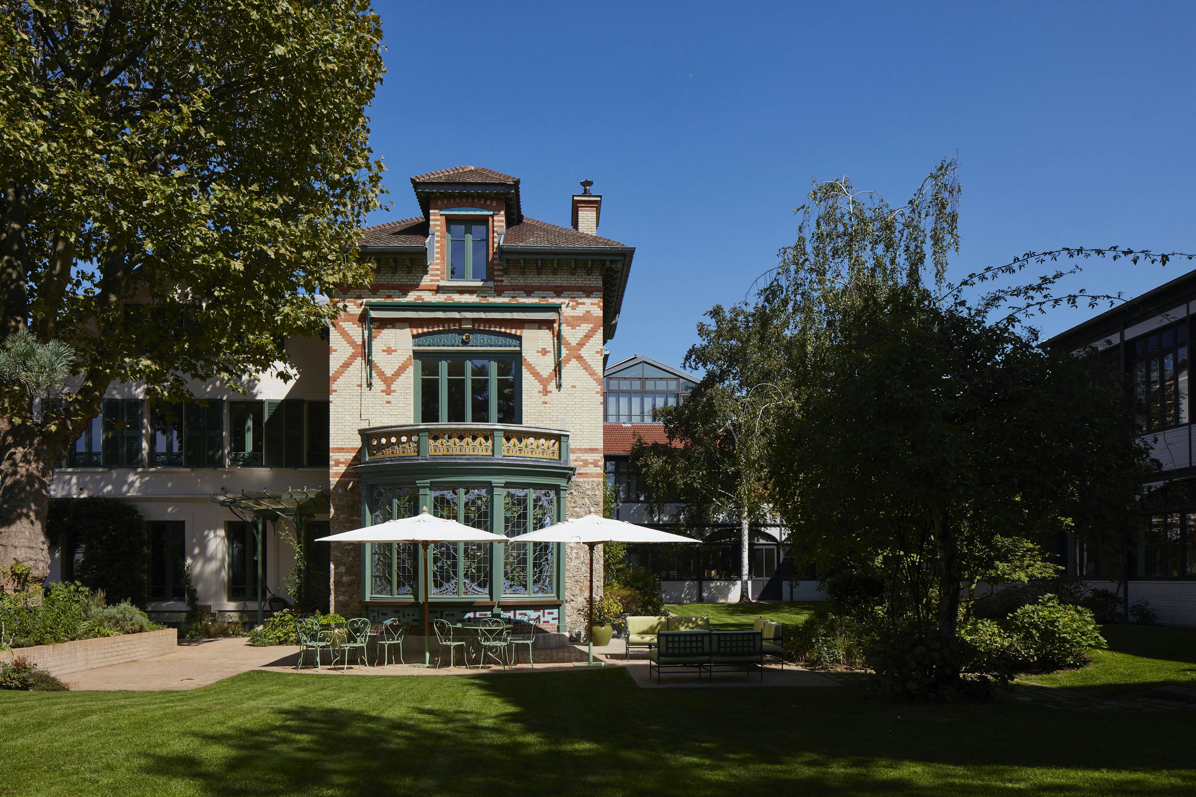 Louis Vuitton - Asnières