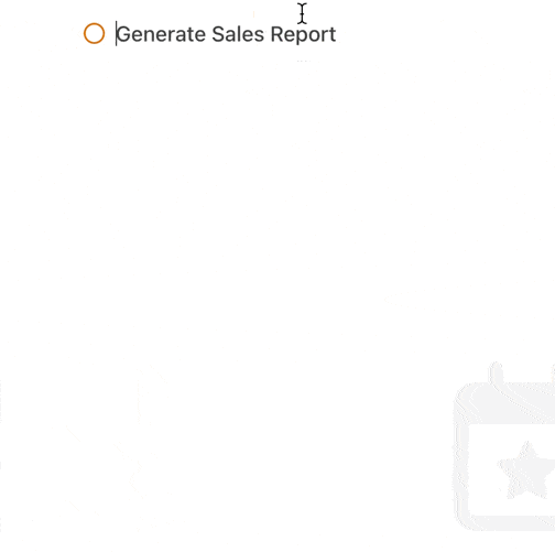 Repeat Task Web Version