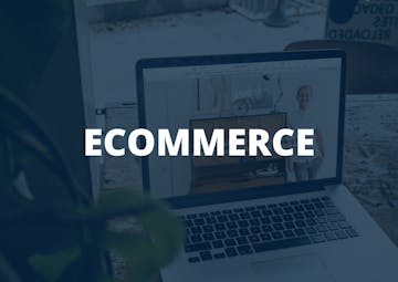 Diensten voor e-commerce