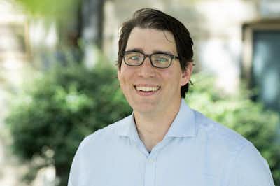 Dr. David Anderson - Founder & Chief Science Officer at PayAnalytics