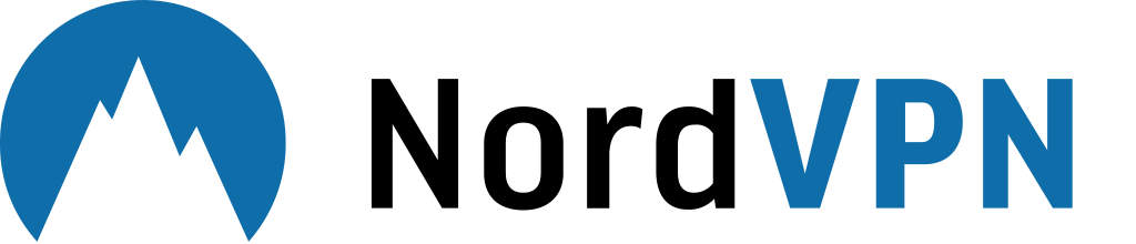 Nord VPN Logo