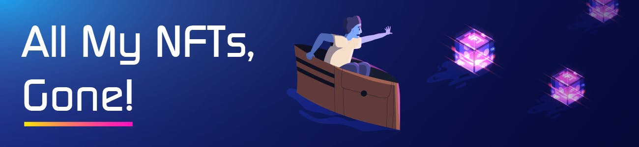 NFT and Wallet Security