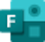 microsoft forms logo