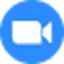 use zoom video call for research
