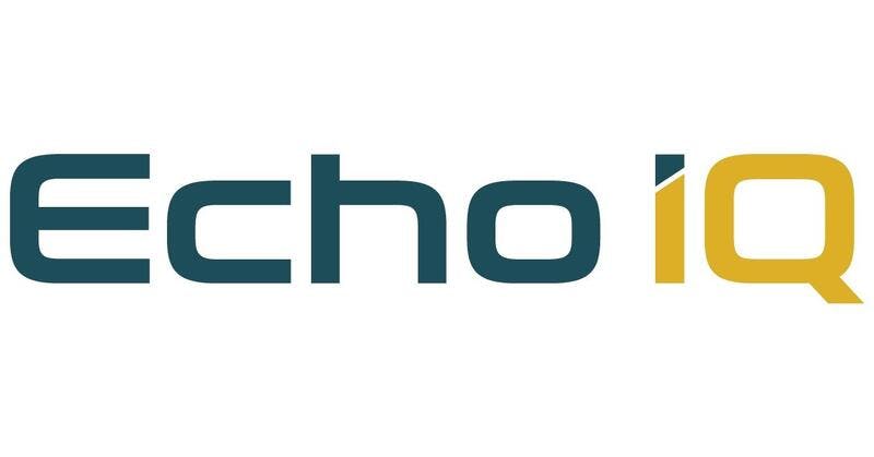 echo iq