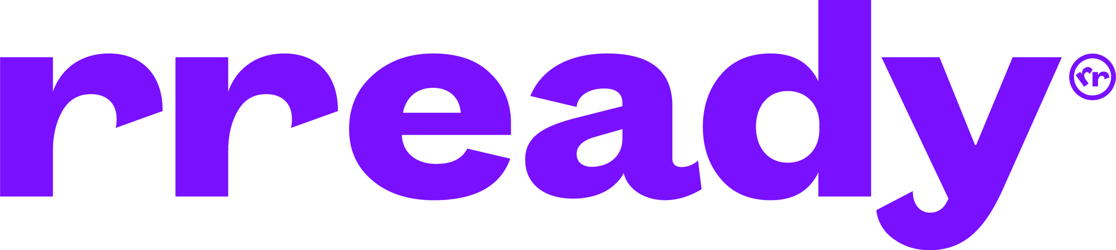 rready