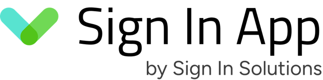 Sign In App logo