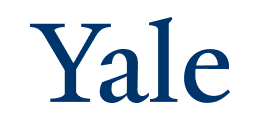 Yale logo