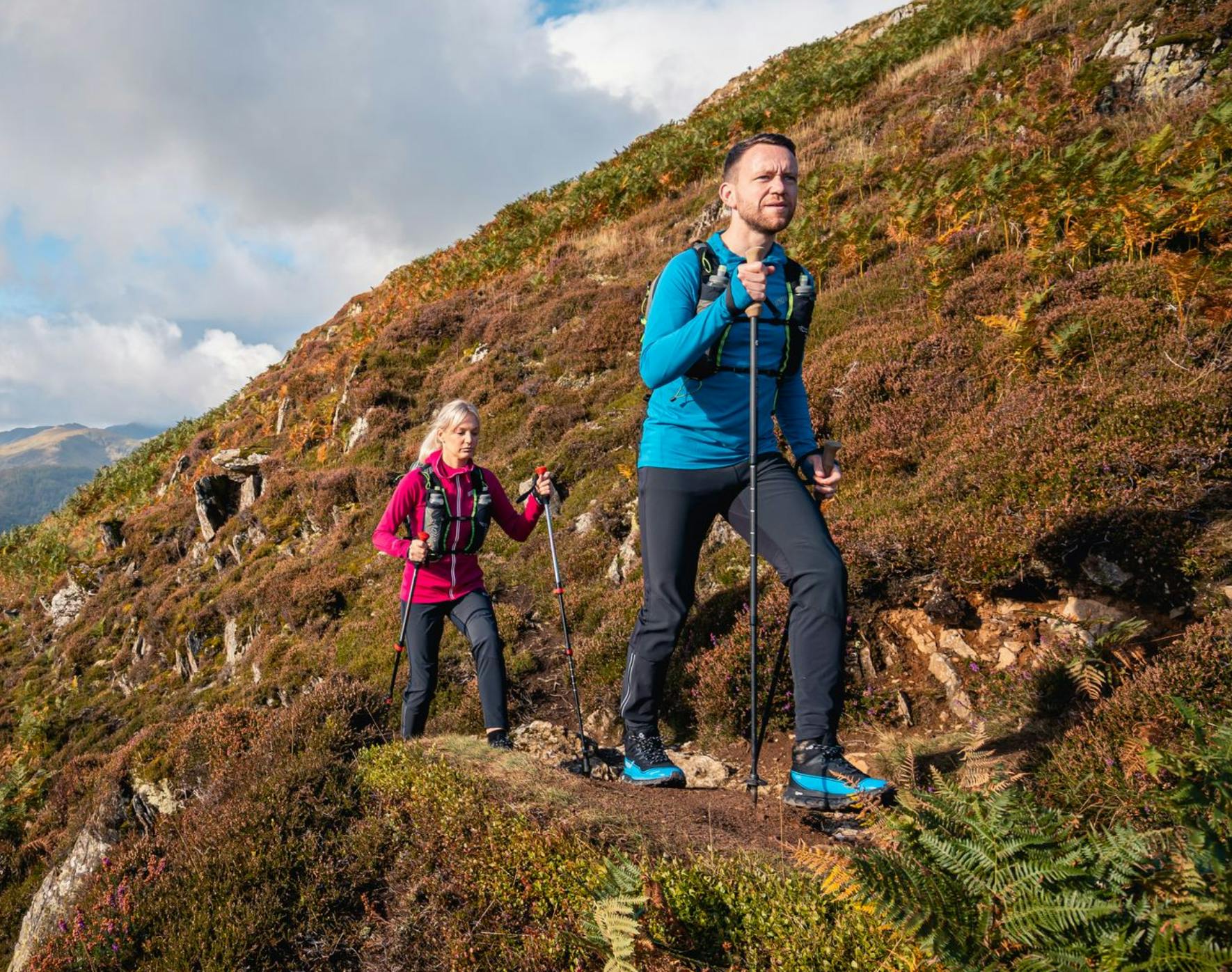 Hike
