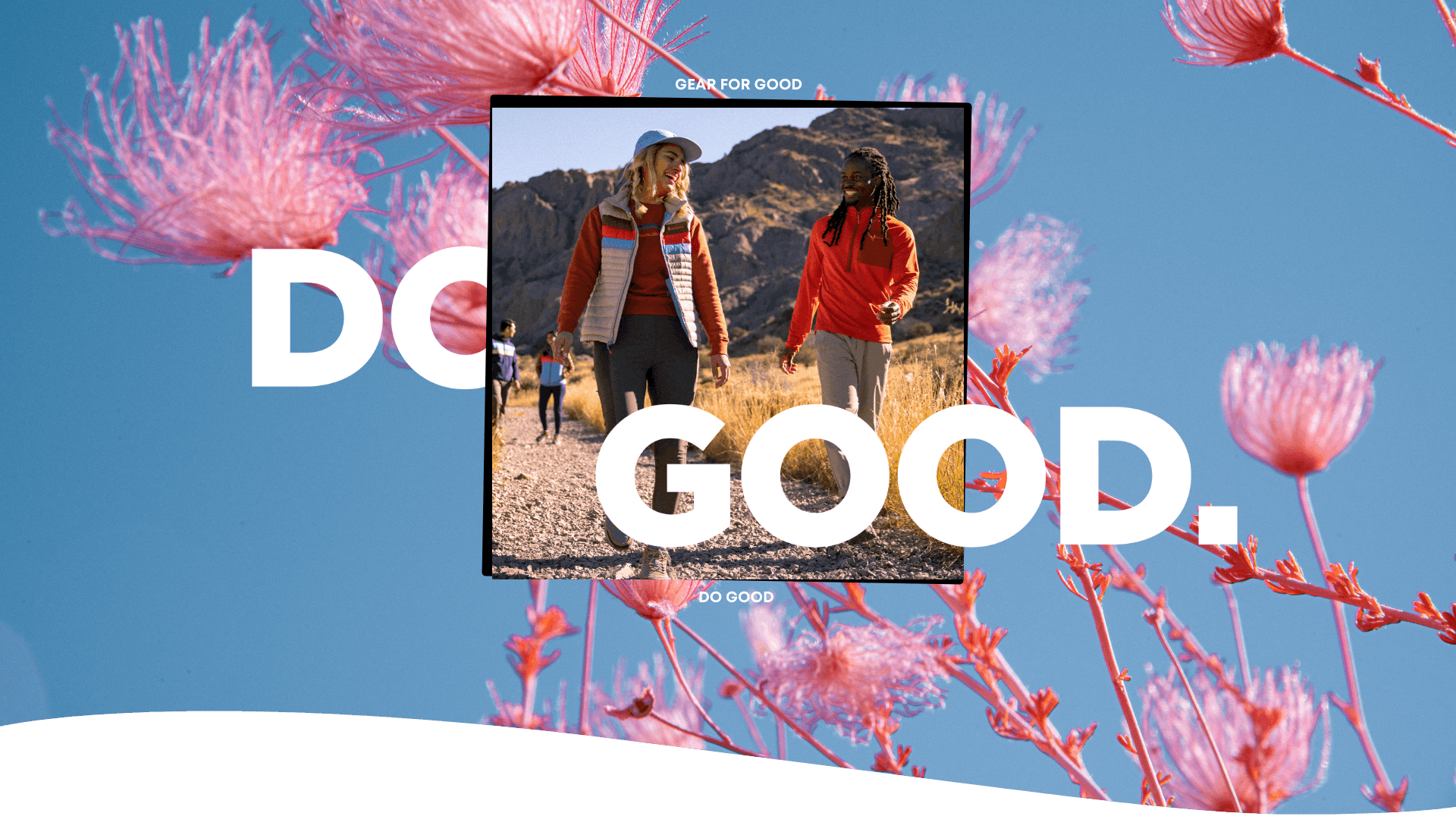 Do Good