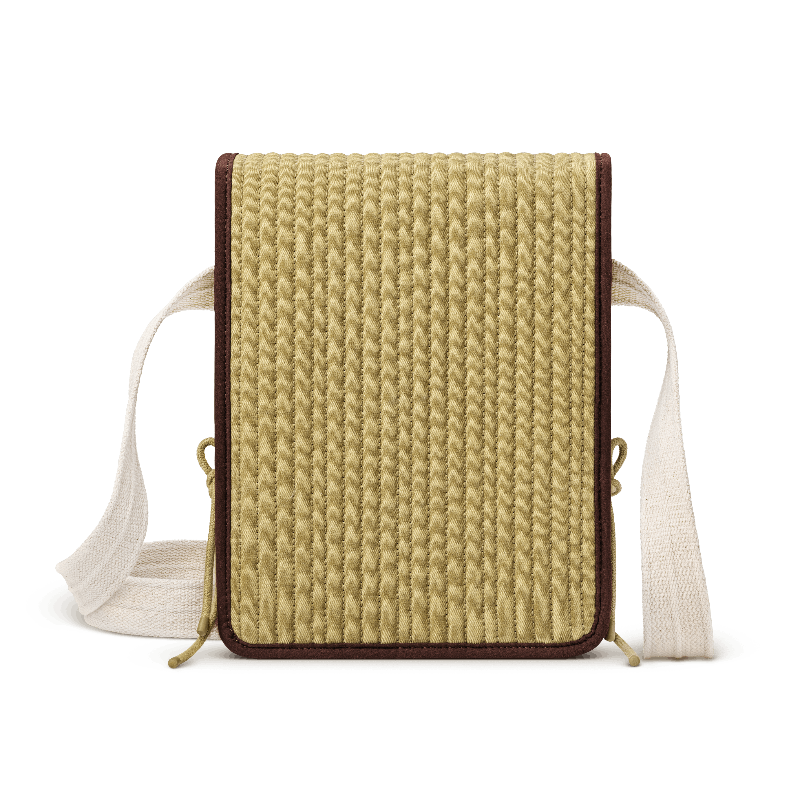 medieval quilt bag, 1 of 4