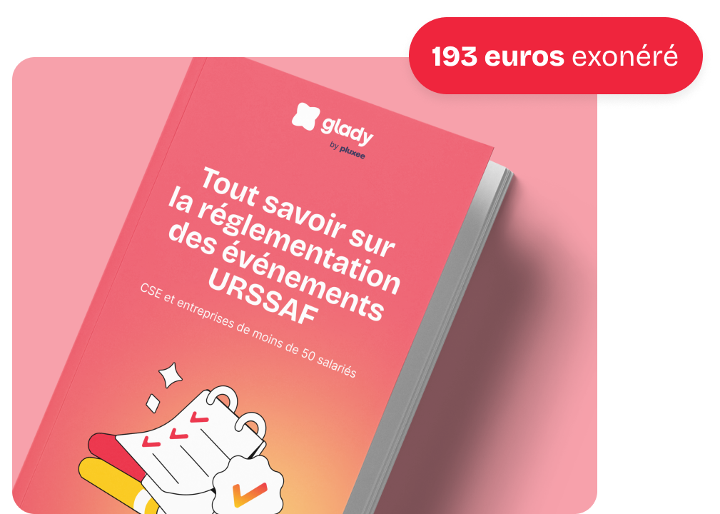 Guide de la réglementation URSSAF des chèques cadeau Tir groupé
