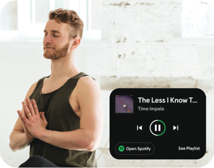 Music Integration